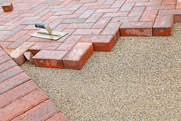 Best Local Driveway Pavers  in St Rose, LA