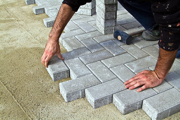 Reliable St Rose, LA Driveway Pavers Solutions