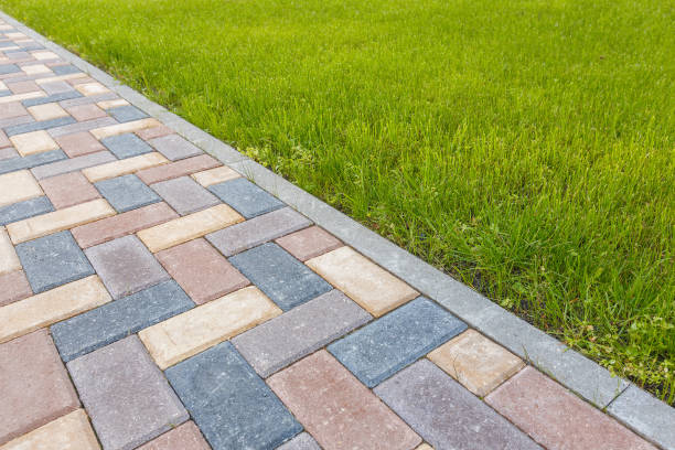 Best Commercial Driveway Pavers  in St Rose, LA